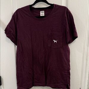 VS PINK Campus T-Shirt